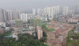 重庆璧山最新爆料