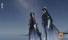 逆水寒龙年时装爆料视频,揭秘新装背后的故事与设计理念